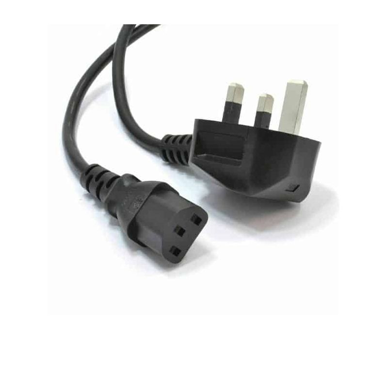 COMPUTER POWER CABLE 3 PIN