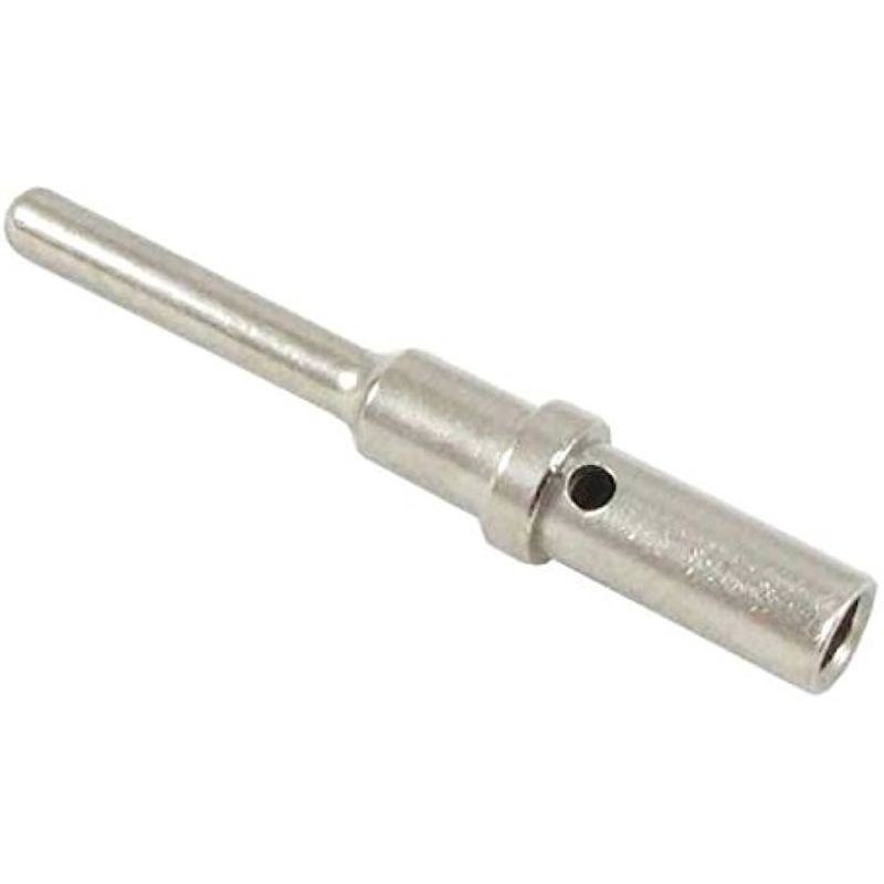 0460-202-16141 Contact Pin Crimp 16-20AWG Manufacturer Deutsch