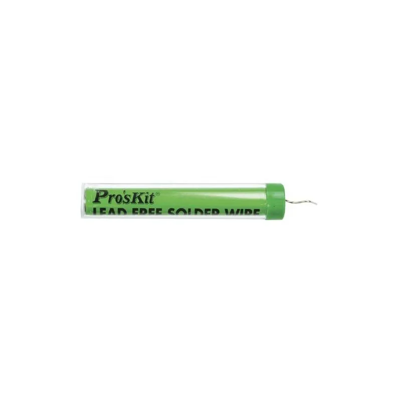 9SN-310G,Lead Free Solder Wire,1.0mm,99.3%,0.7%,17g