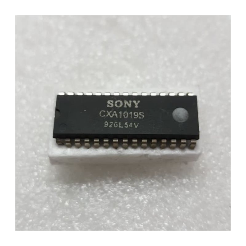CXA1331S Dolby B/C Noise Reduction System , DIP