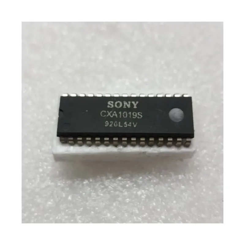 CXA1331S Dolby B/C Noise Reduction System , DIP
