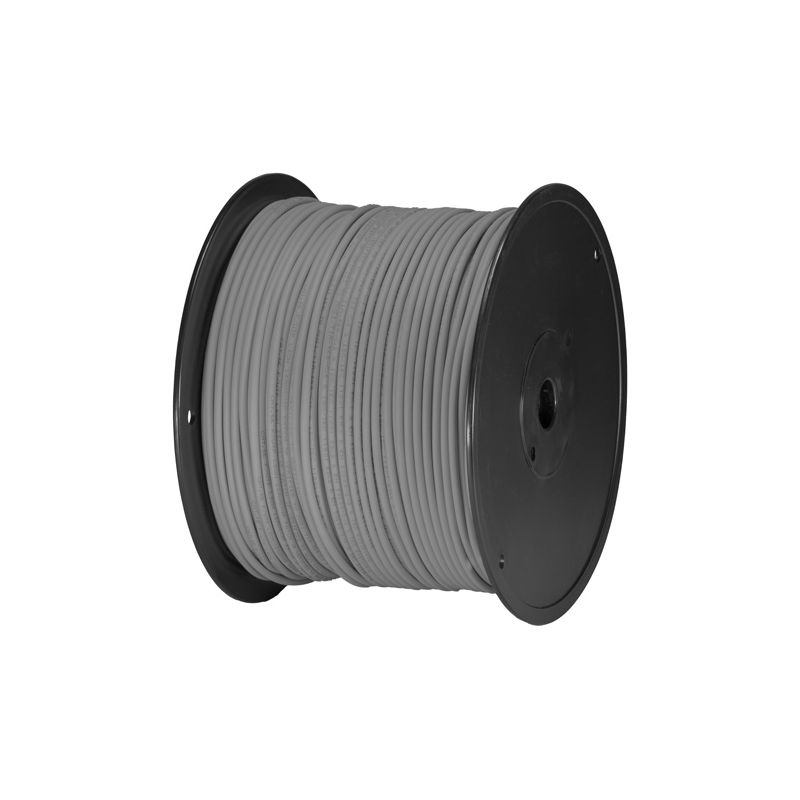 26Awg 33M Flex Cable - Grey