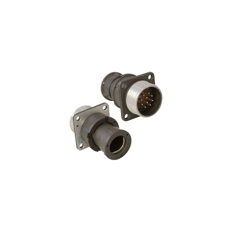 2RMT22BPE10SH1V1V RU Circular Connector 2RM 10pins