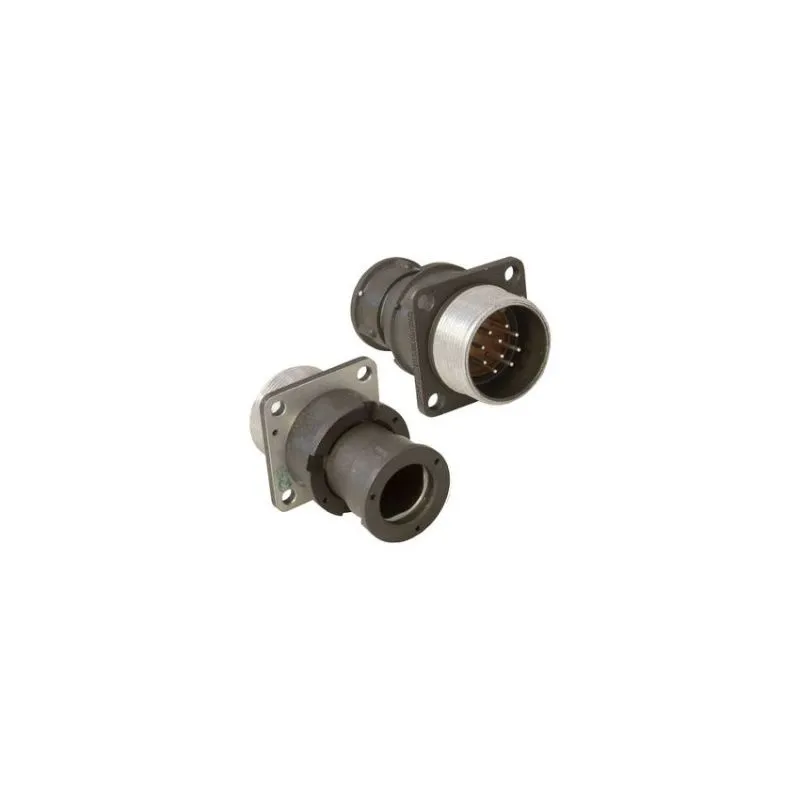 2RMT22BPE10SH1V1V RU Circular Connector 2RM 10pins