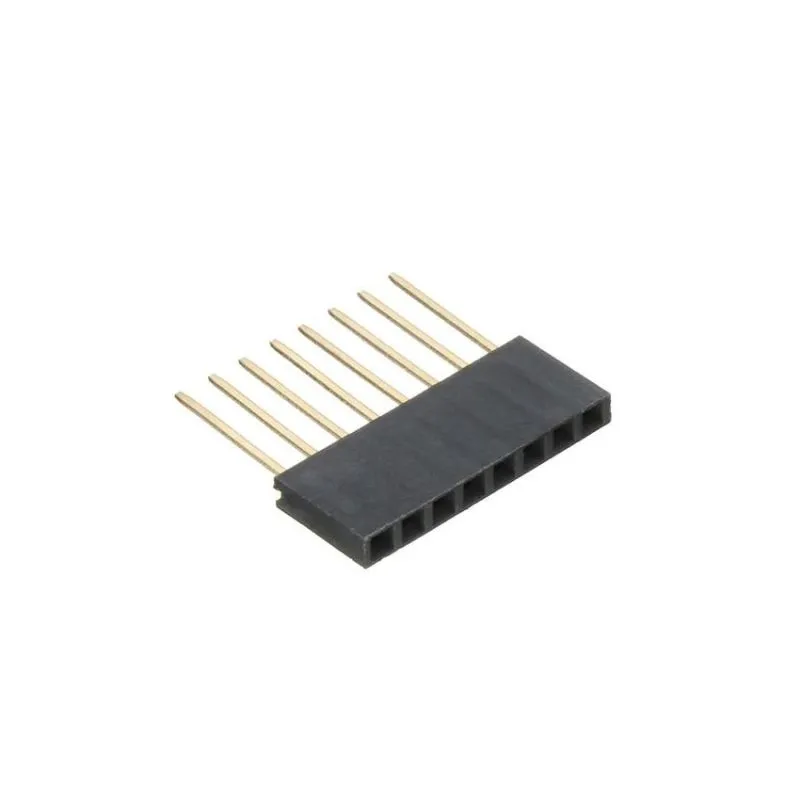 Stackable Header,8P