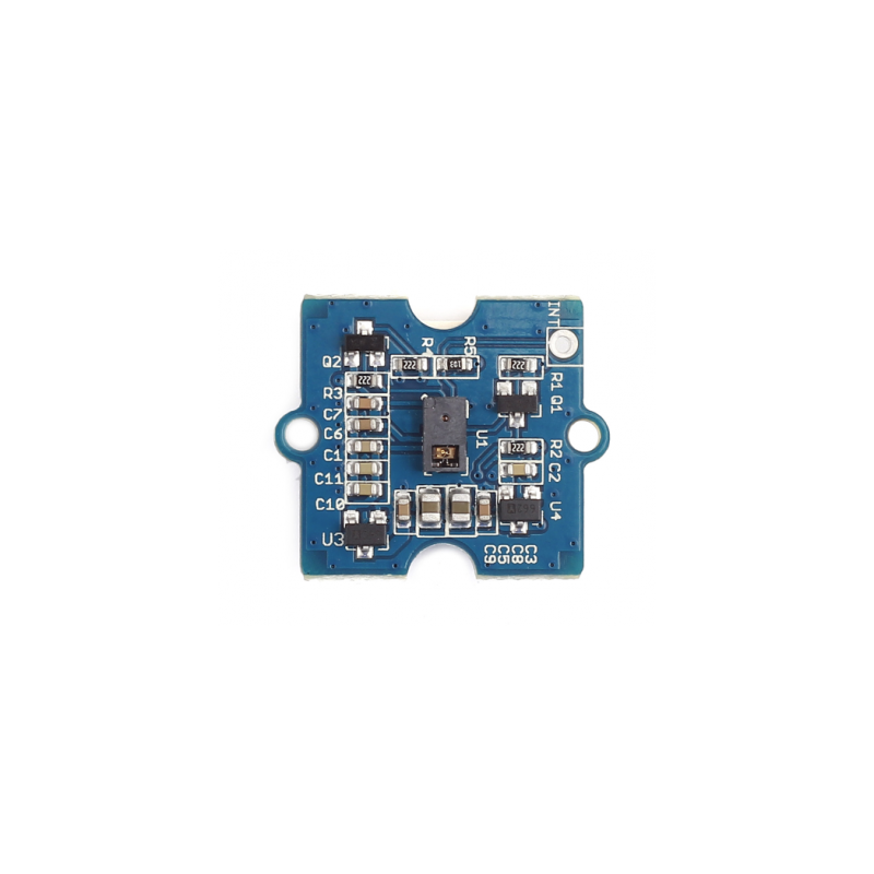 PAJ7620U2,Grove Recognition Module,Gesture Sensor