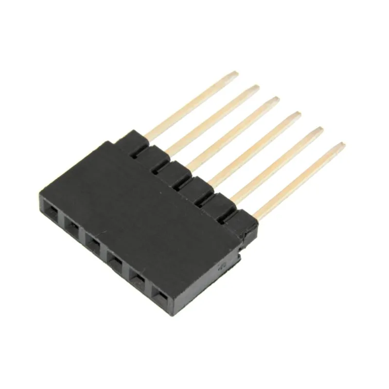 Stackable Header,6P