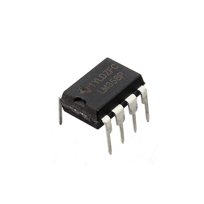 LM358P - DIP