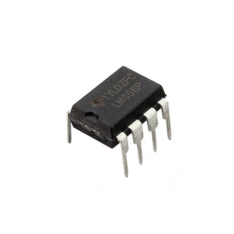 LM358P - DIP