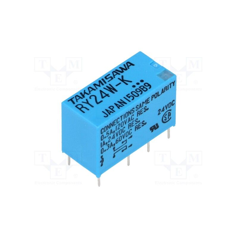 RY24W-K 24VDC
