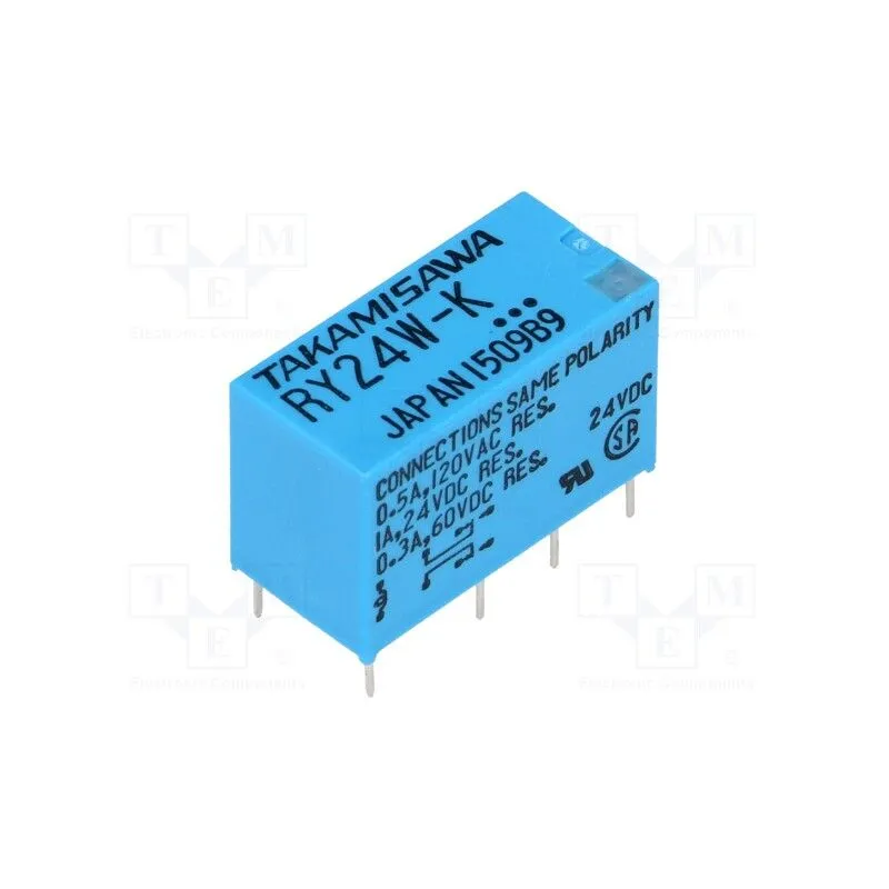 RY24W-K 24VDC