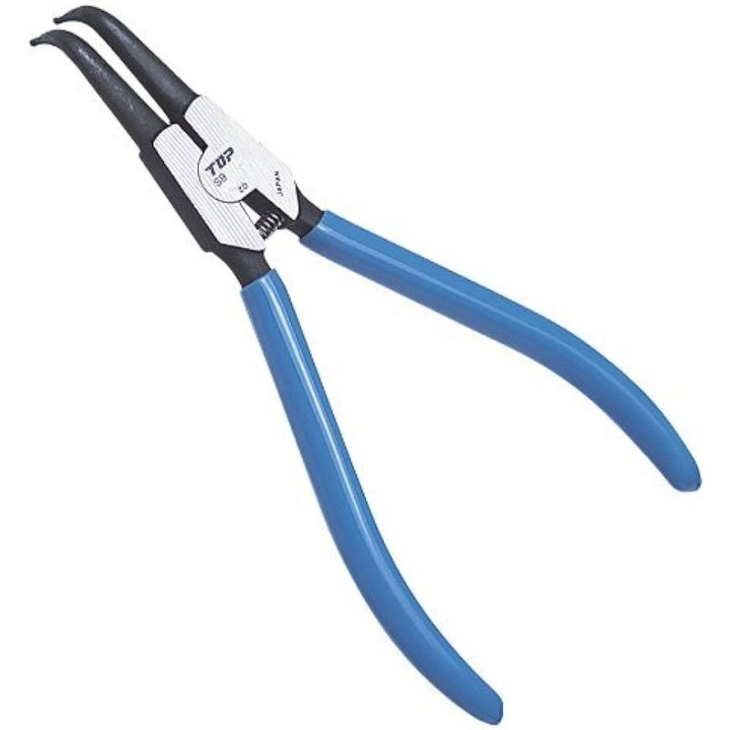 SB-125F,Snap ring Pliers,125mm