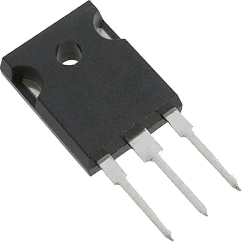 G4PC30KD,N-Channel IGBT,TO-247-3