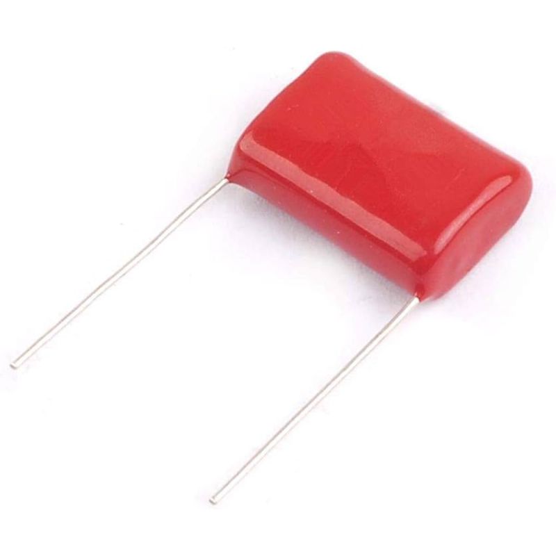 Film Capacitor,0.1uF,105K,630V