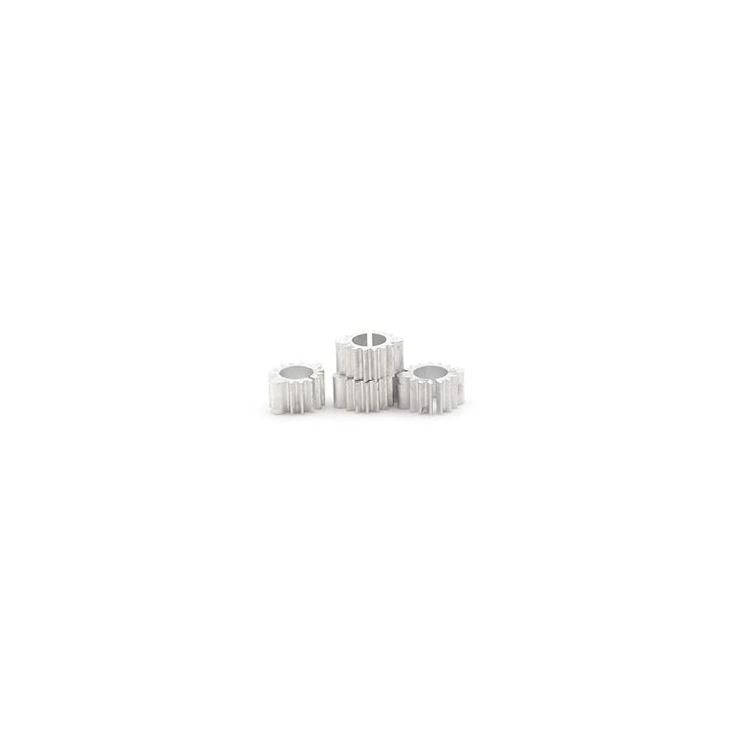 Heat Sink TO39, Aluminum