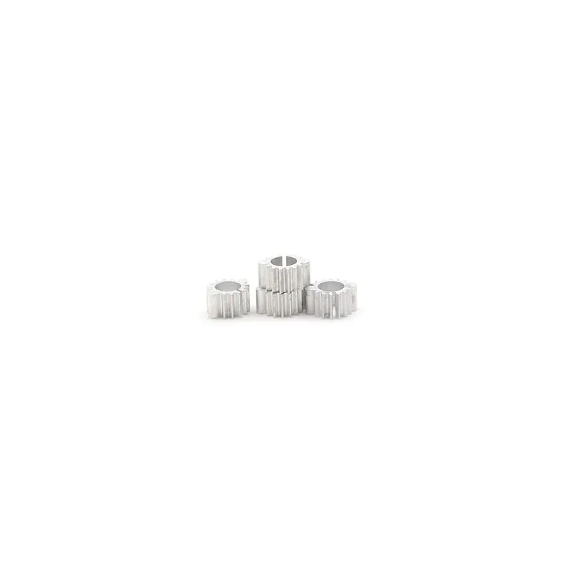 Heat Sink TO39, Aluminum
