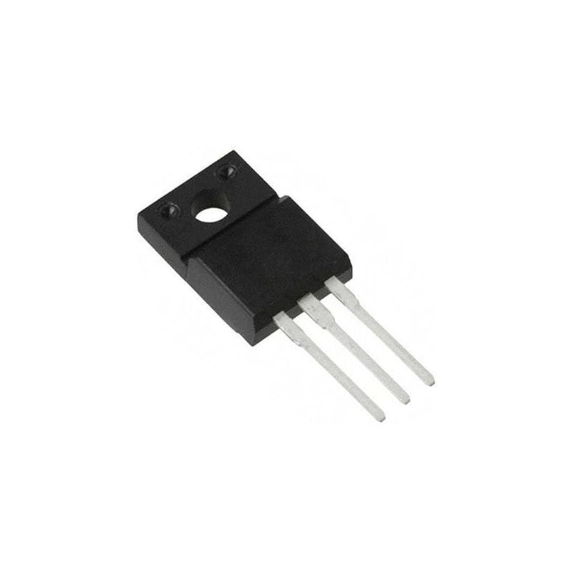 GT45G128, N-Channel IGBT, TO-220SIS