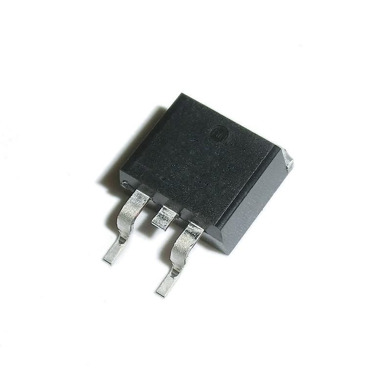 J412,P-Channel MOSFET,100V,37A,TO-263 Package