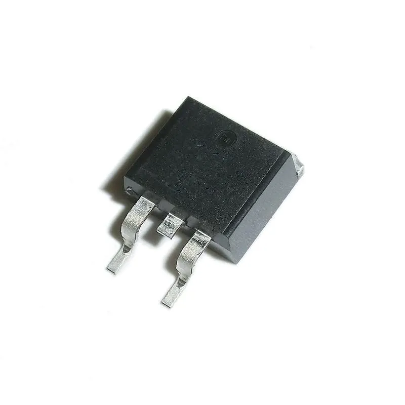 J412,P-Channel MOSFET,100V,37A,TO-263 Package