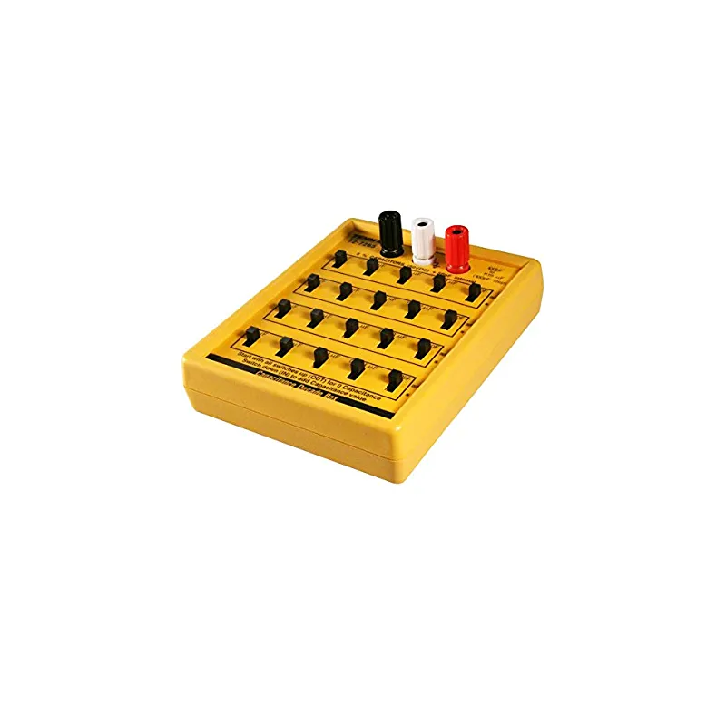 72-7265 DIGITAL INSTRUMENT
