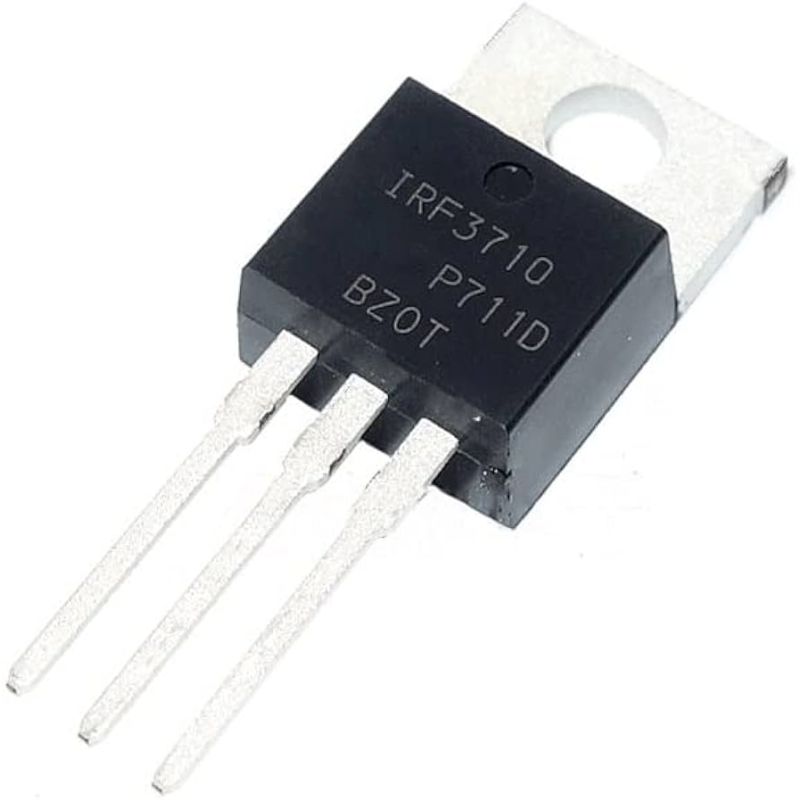 IRFP3710,TO-247-3,N-Channel Power MOSFET,57A,100V