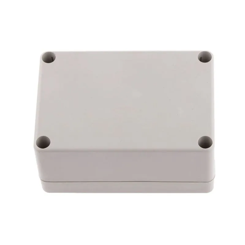 Project Box Enclosure, 100x68x50mm