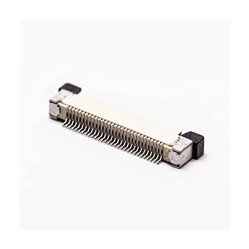 EB-500-9011 Plug Modular RJ45 Shielded CAT6 Toolle