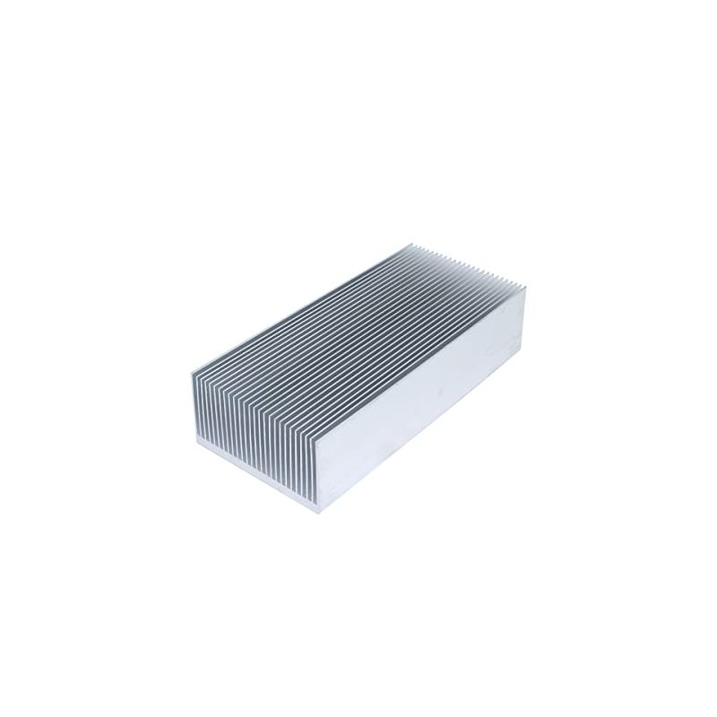 Heat Sink, 150 x 69 x 36mm, Superior Cooling Solution