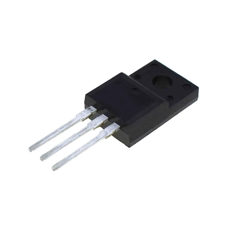 2SK2645,N-Channel MOSFET,TO-220F,600V,1.2A