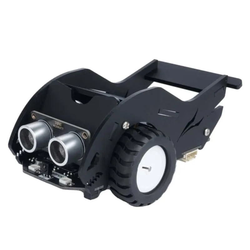 ACEBOTT QE028 SharkBot Smart Car Kit