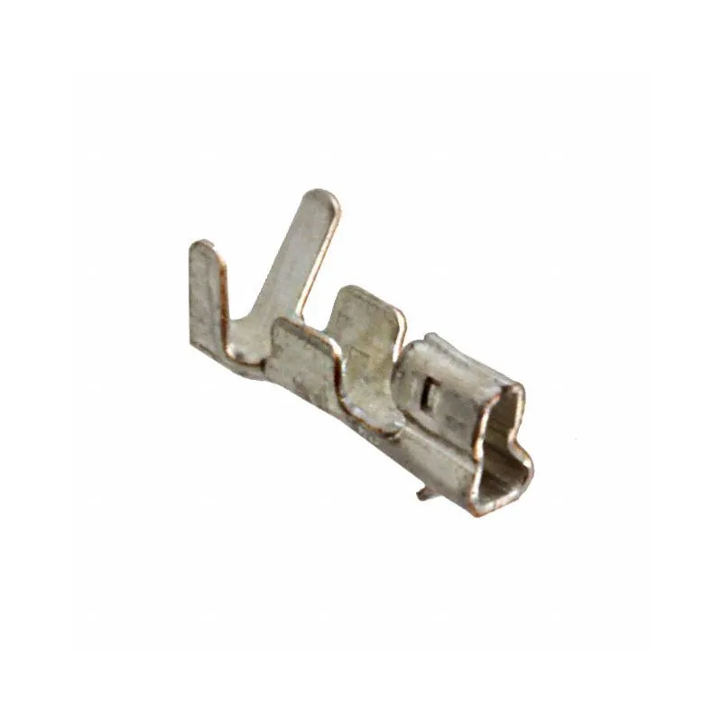 440134-1 Contact HPI Socket Crimp 28 AWG Tin Plate