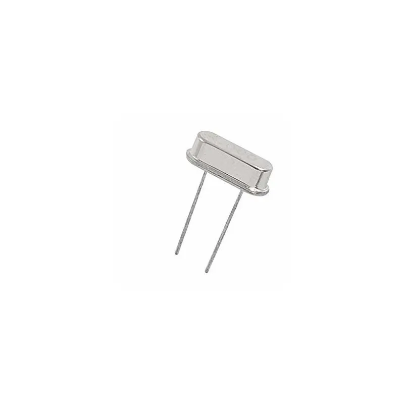 Super Bright Oscillator - 2 Pin, 35.46895MHz