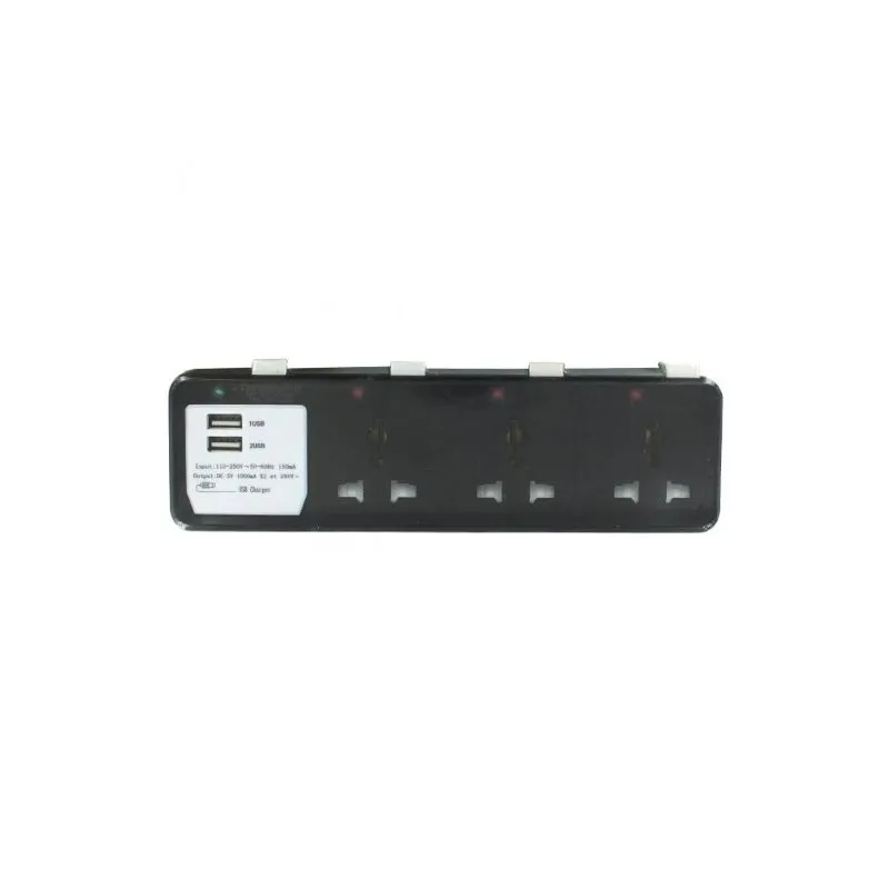 TMA-3UB-2USB