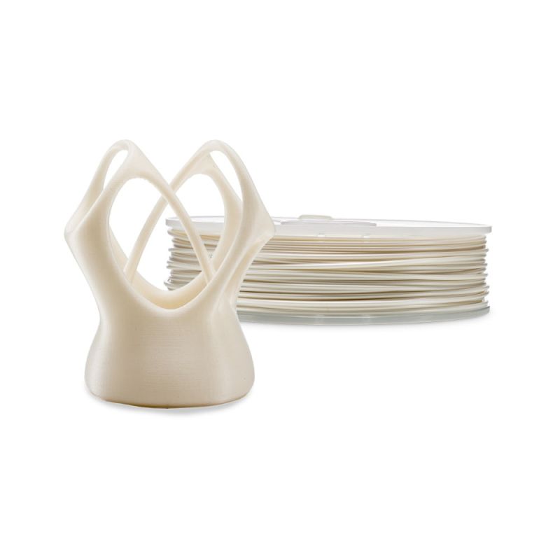 Ultimaker 1620 2.85mm Blue PLA 3D Printer Filament 750g
