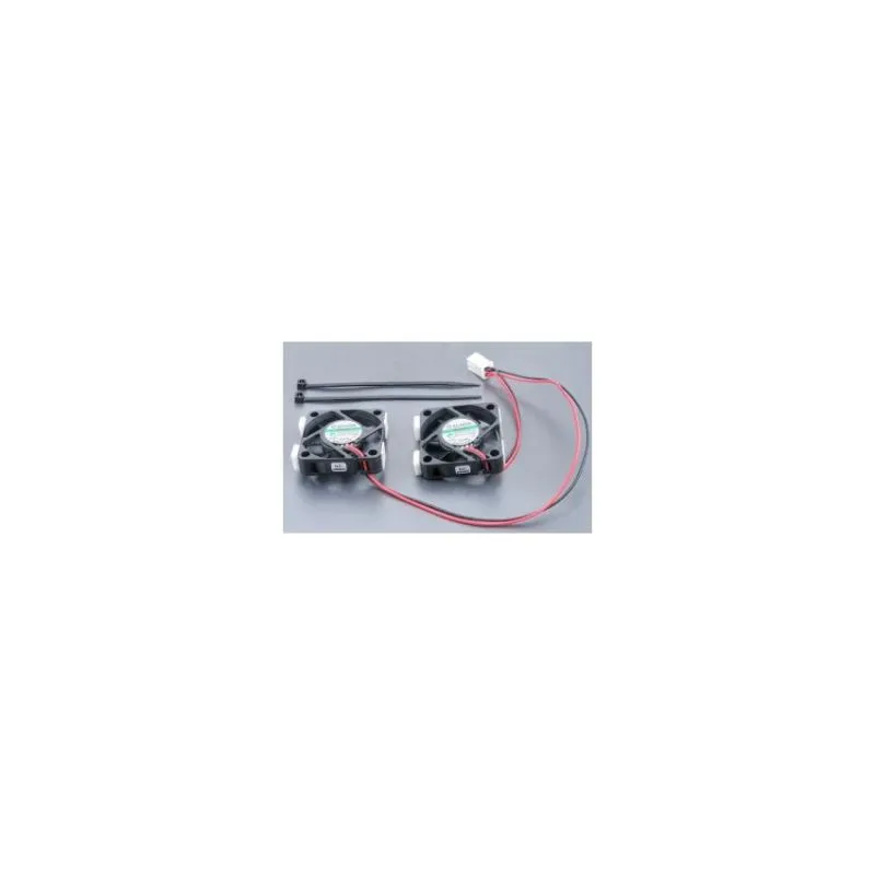 spare part BeeHive204 fan twin