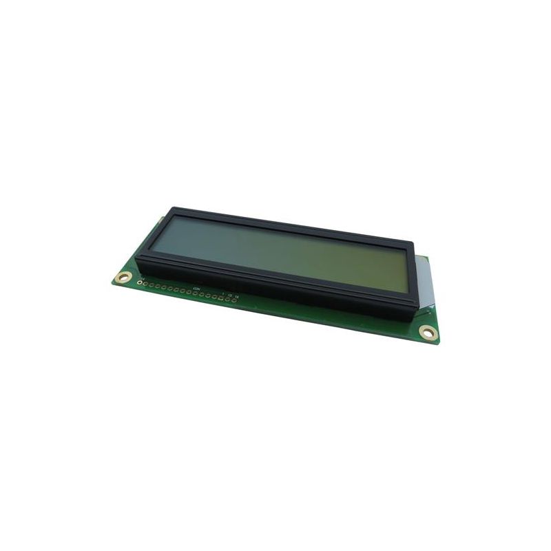 Winstar WH1602L-TGH-ET# LCD Display