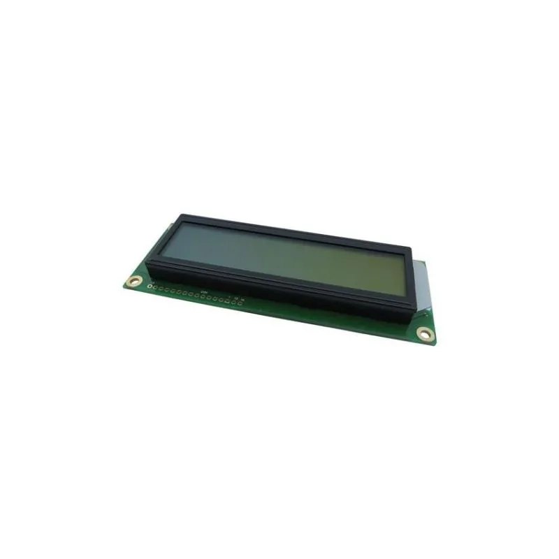 Winstar WH1602L-TGH-ET# LCD Display