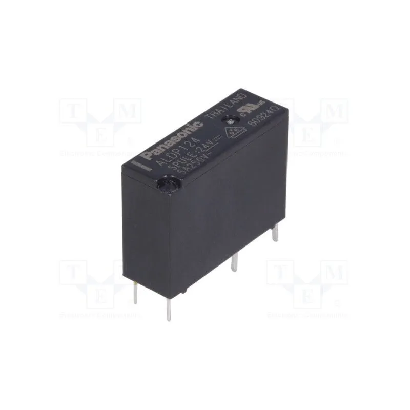 ALDP124 24VDC