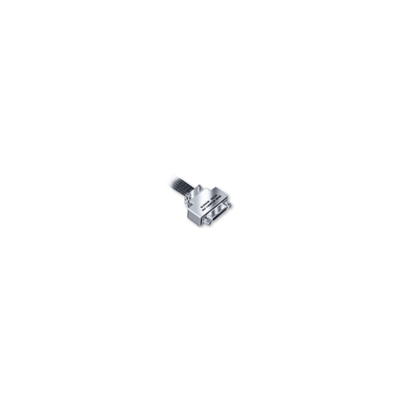 507-146-M37 (Glenair) Strain Relief Backshell Actual part# 507-146M37