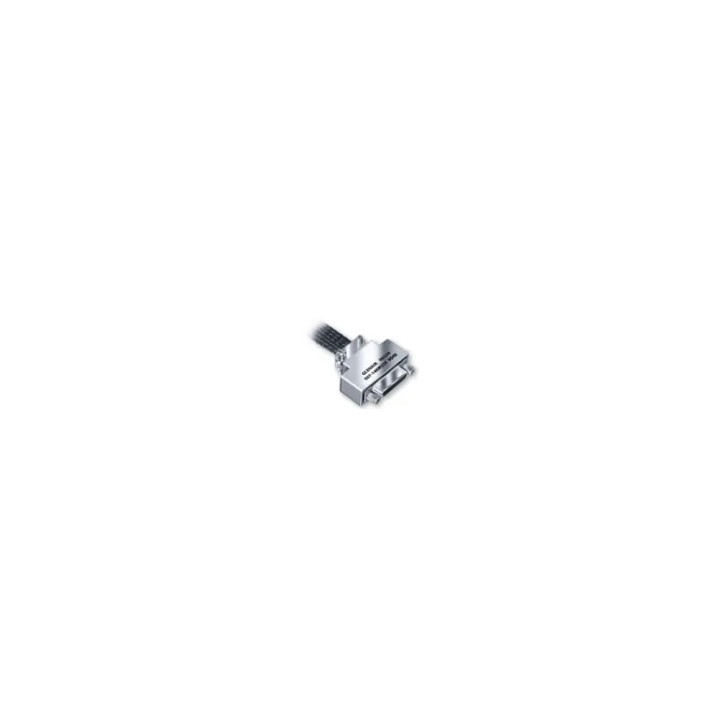 507-146-NF9 (Glenair) Strain Relief Backshell Actual part# 507-146NF09