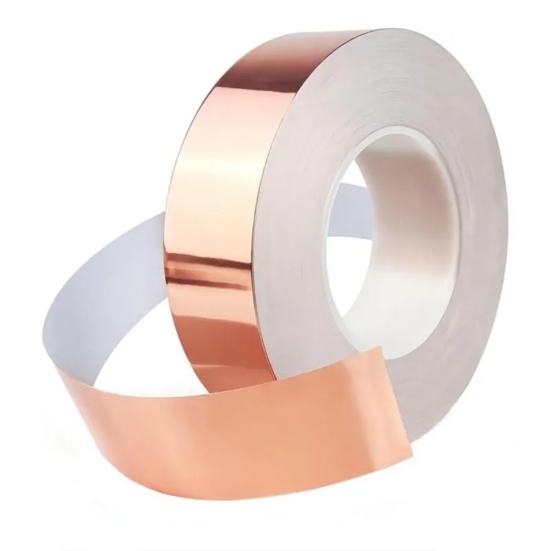 Copper Tape,15mm x 20m