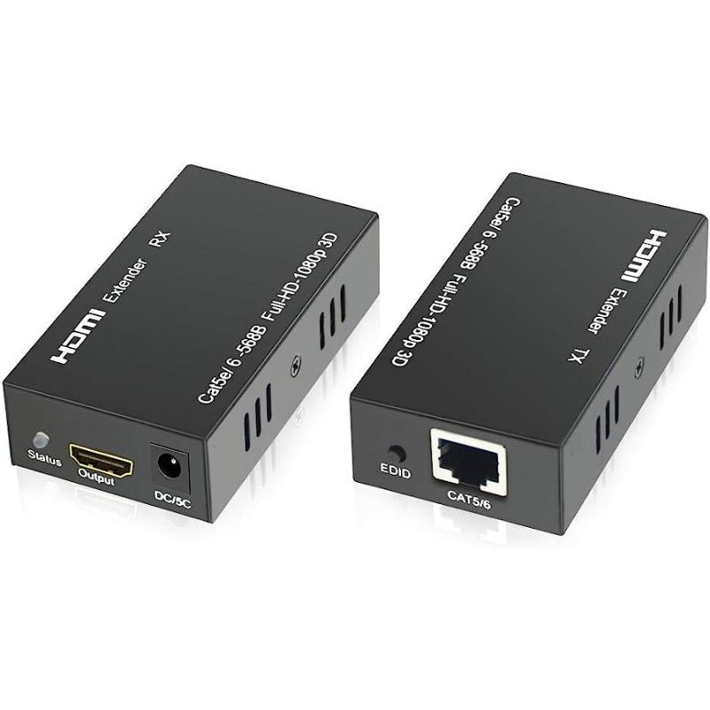 HDMI EXTENDER 150MTR