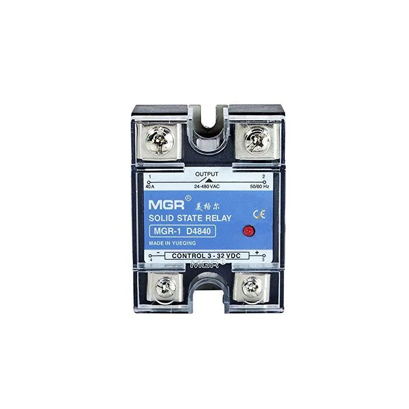 MGR-1 D4840