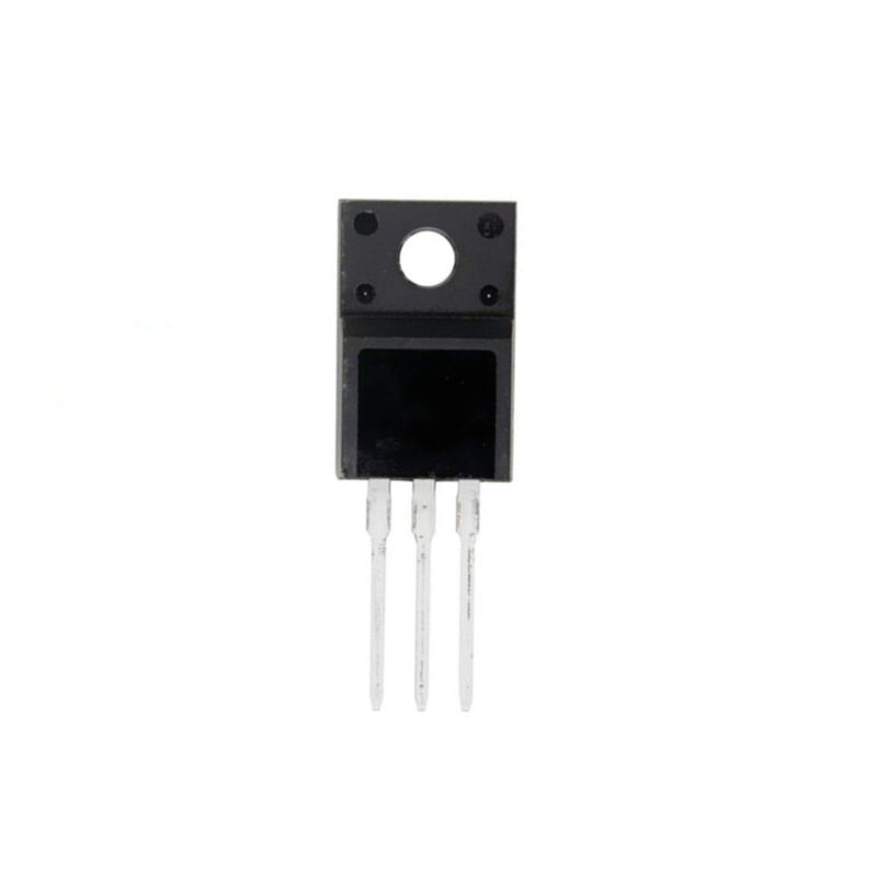 MDF10N65B,N-Channel MOSFET,TO-220F,650V,10A