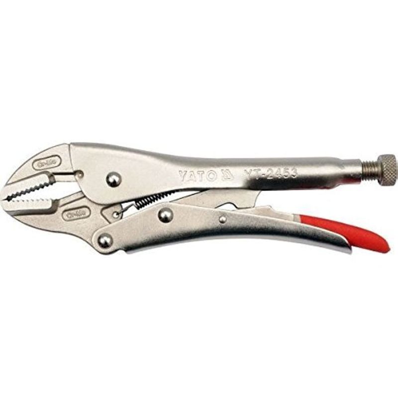 YATO Locking Pliers 10"