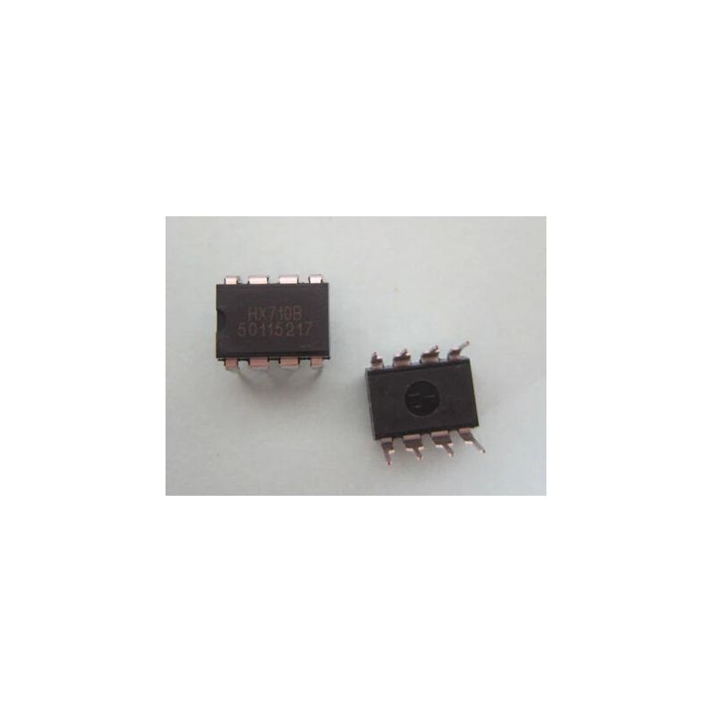 HX710B,Analog To Digital Converter,DIP-8,24-Bit