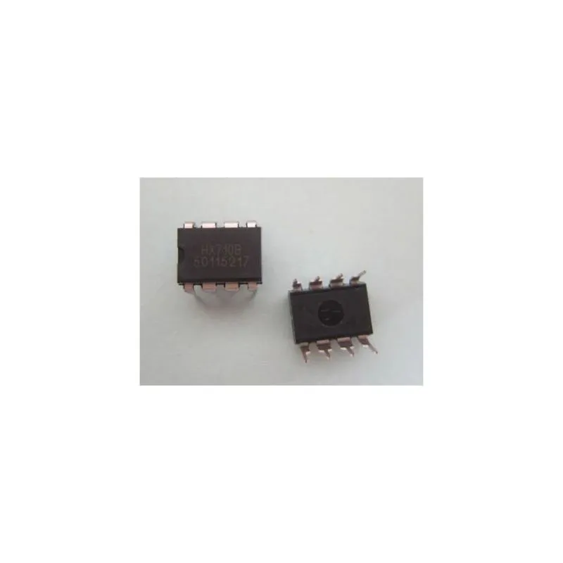 HX710B,Analog To Digital Converter,DIP-8,24-Bit