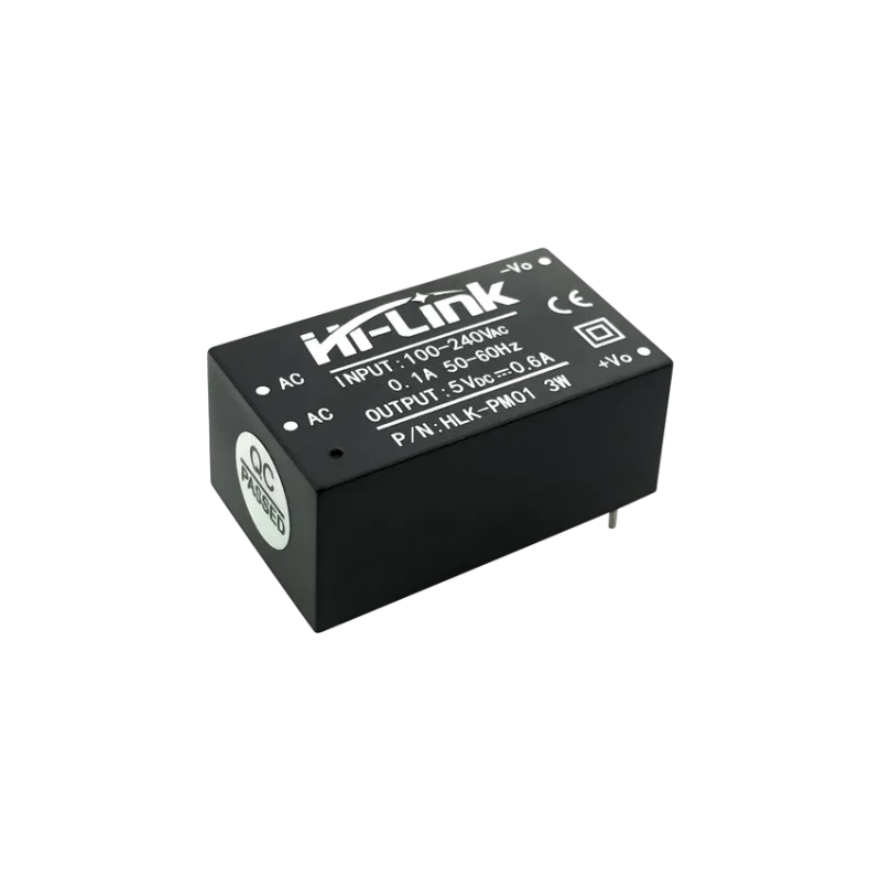 HLK-PM01 3W