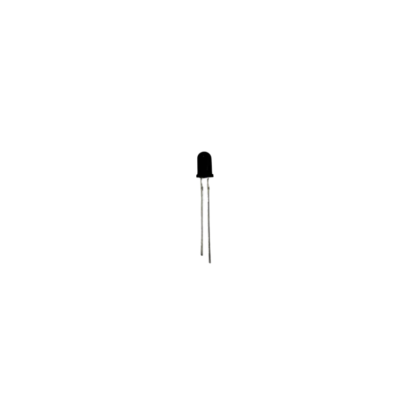 IR LED Emitter,5mm