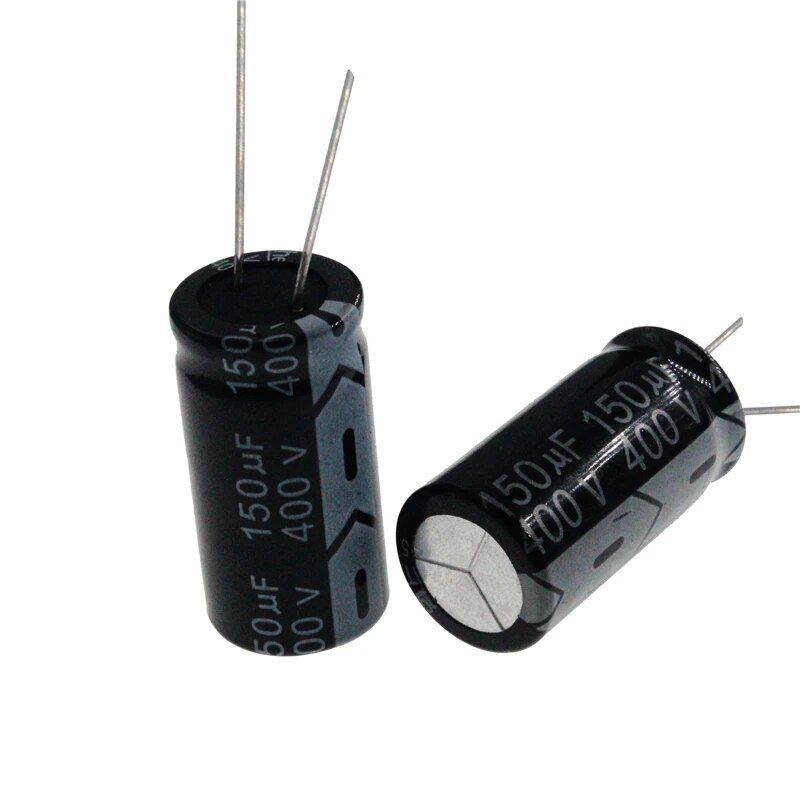 150UF 400V ELECTROLYTIC CAPACITOR